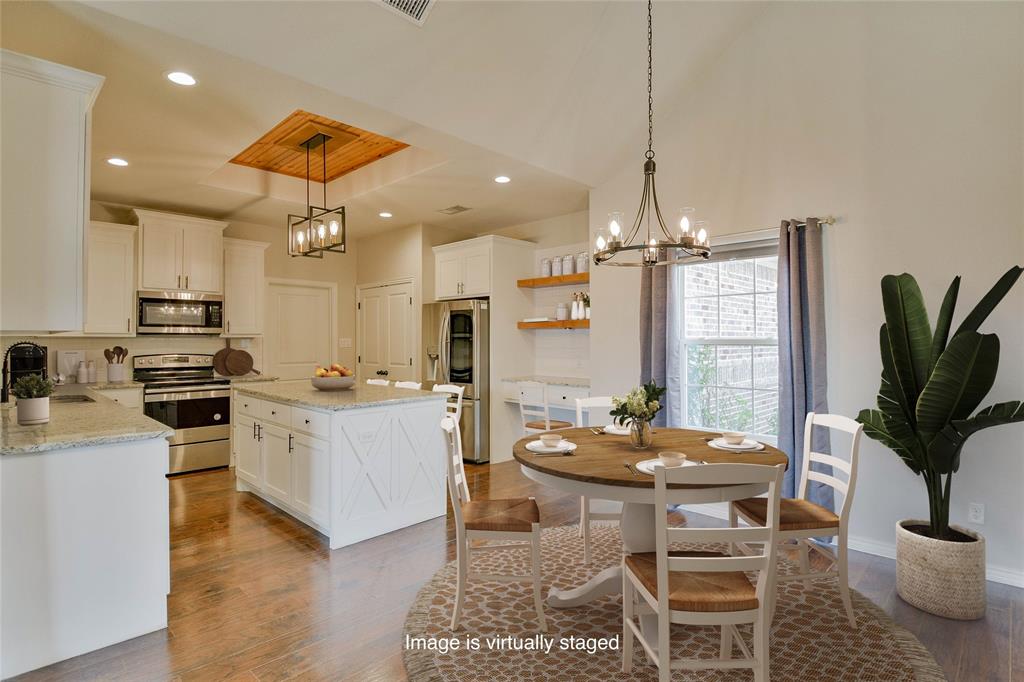 Canyon Creek - Residential