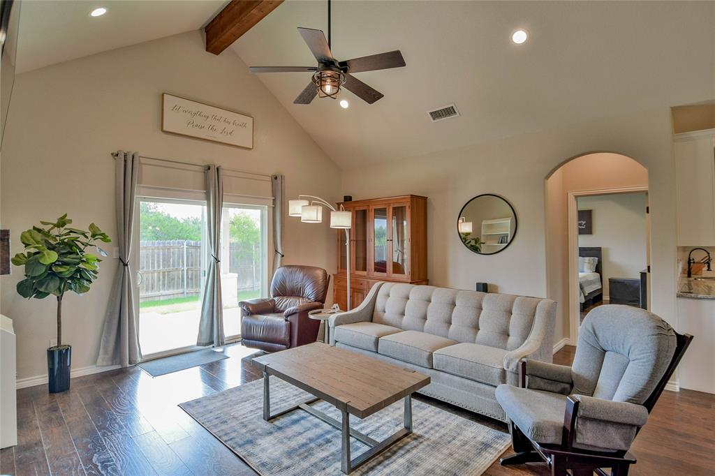 Canyon Creek - Residential