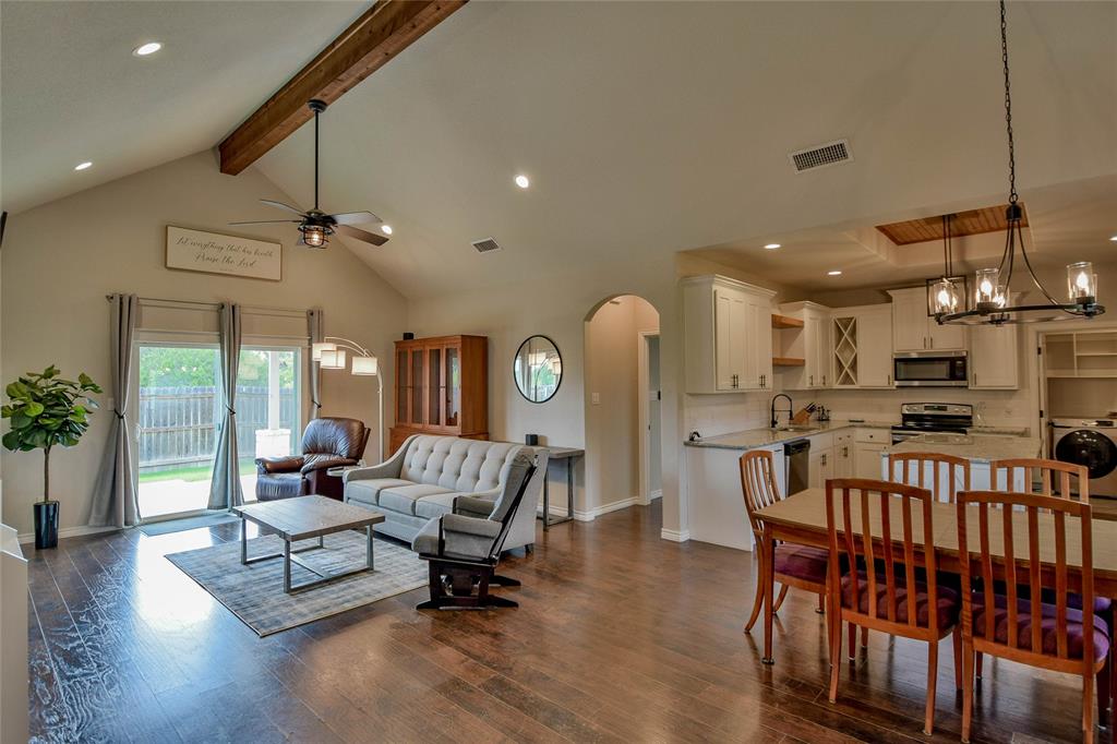 Canyon Creek - Residential