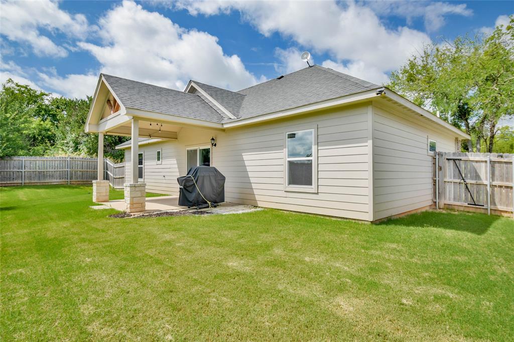 Canyon Creek - Residential