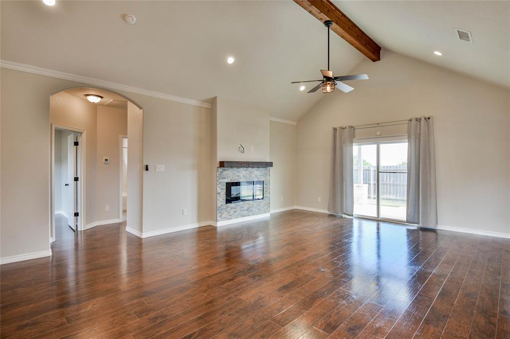 Canyon Creek - Residential