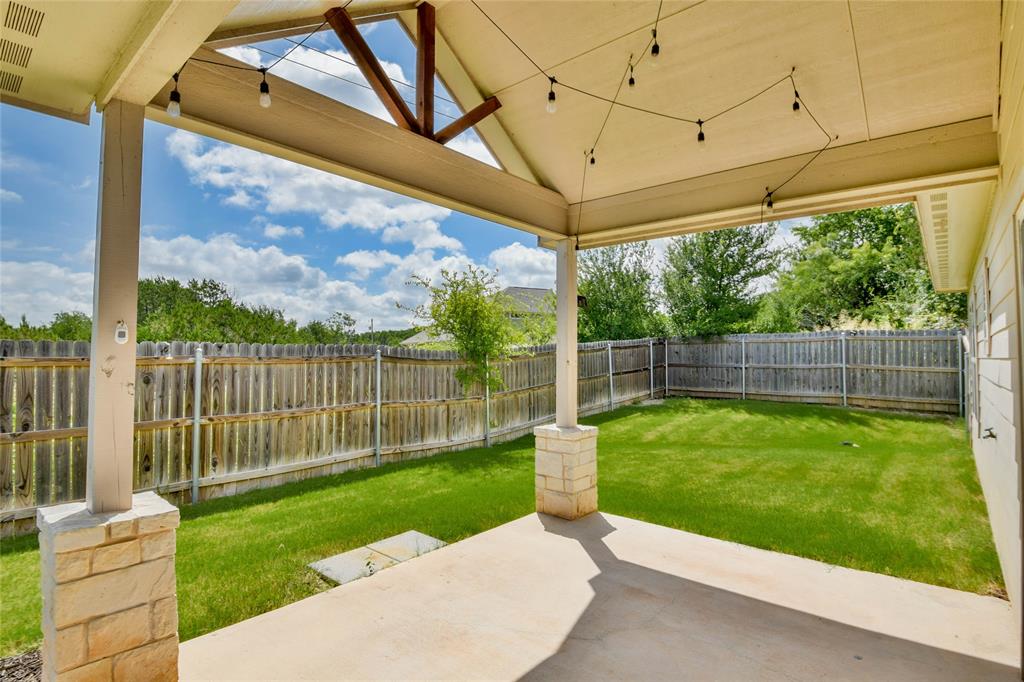 Canyon Creek - Residential