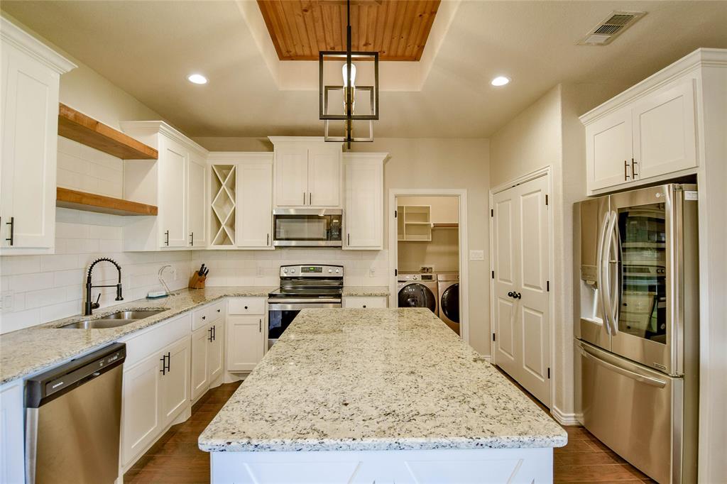 Canyon Creek - Residential