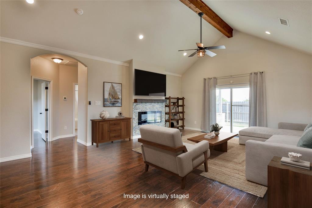 Canyon Creek - Residential