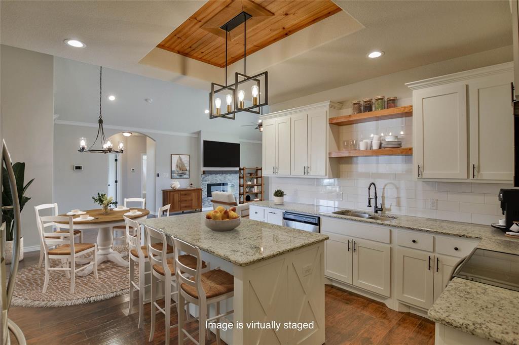 Canyon Creek - Residential