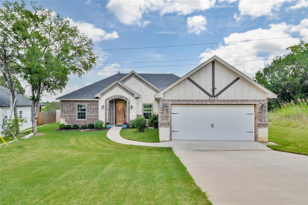 Canyon Creek - Residential