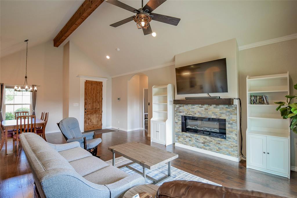 Canyon Creek - Residential