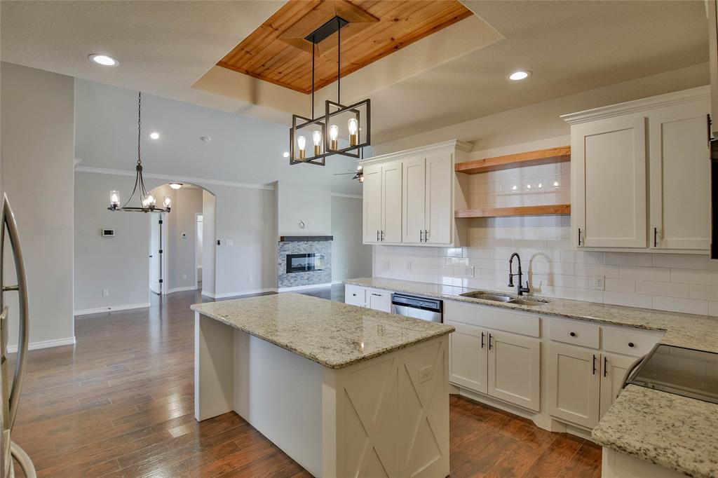 Canyon Creek - Residential