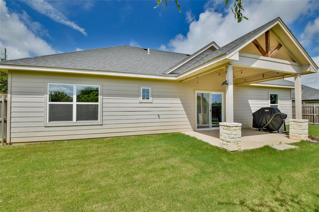 Canyon Creek - Residential