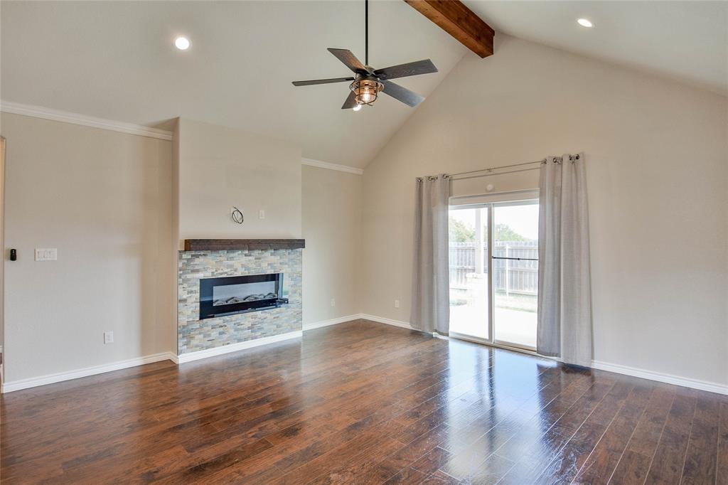 Canyon Creek - Residential