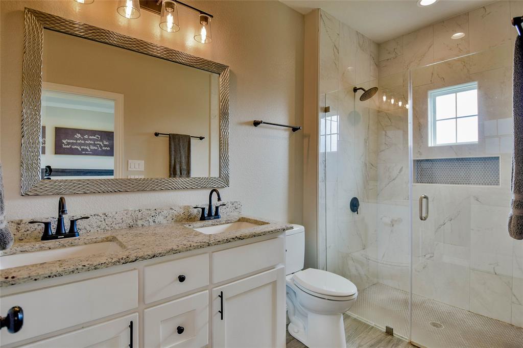 Canyon Creek - Residential