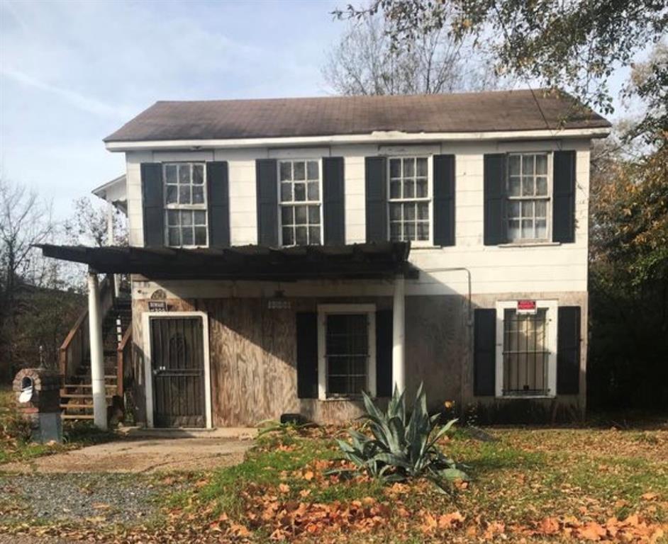 Fairpark Heights - Residential