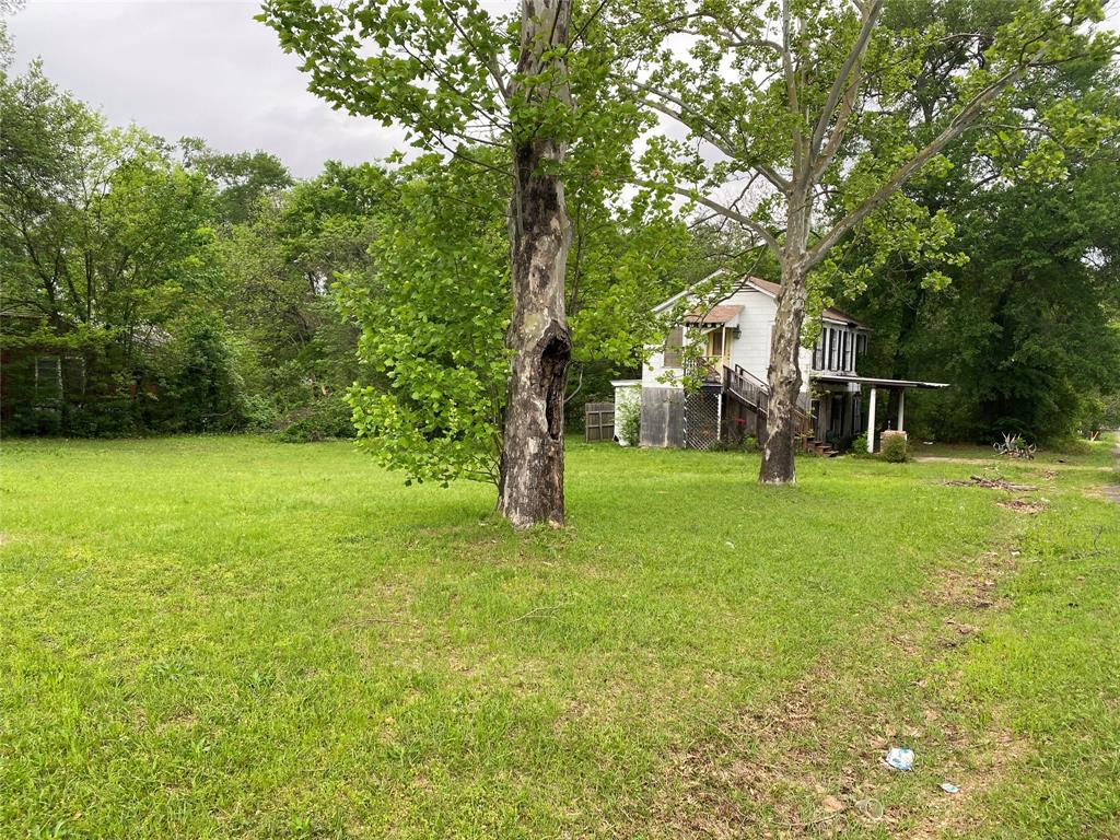 3504 Claiborne Avenue