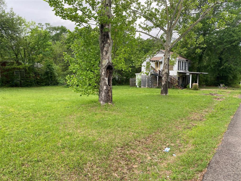 3504 Claiborne Avenue