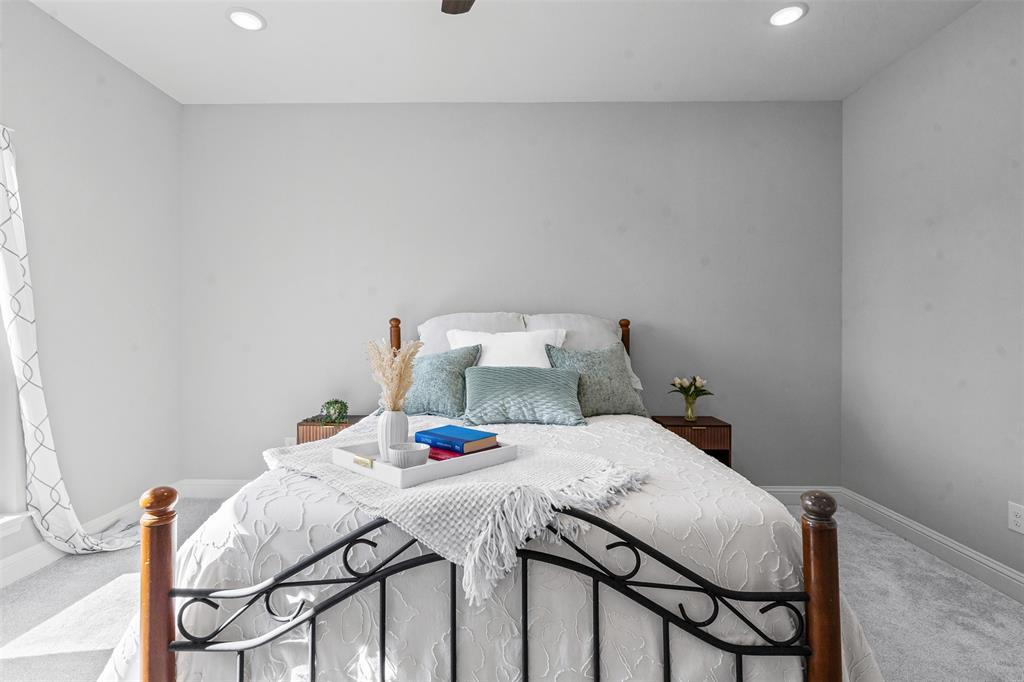 Hunterwood - Residential