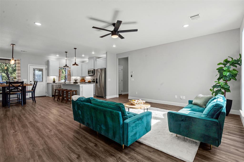 Hunterwood - Residential