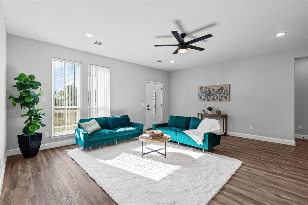 Hunterwood - Residential