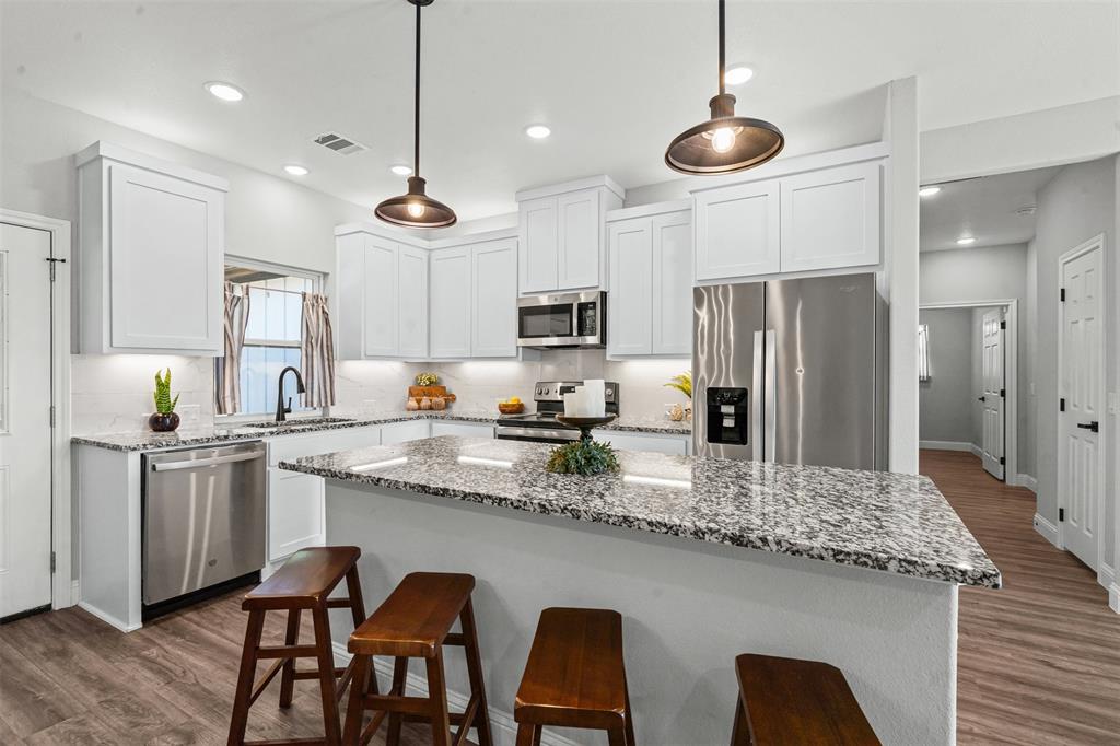 Hunterwood - Residential