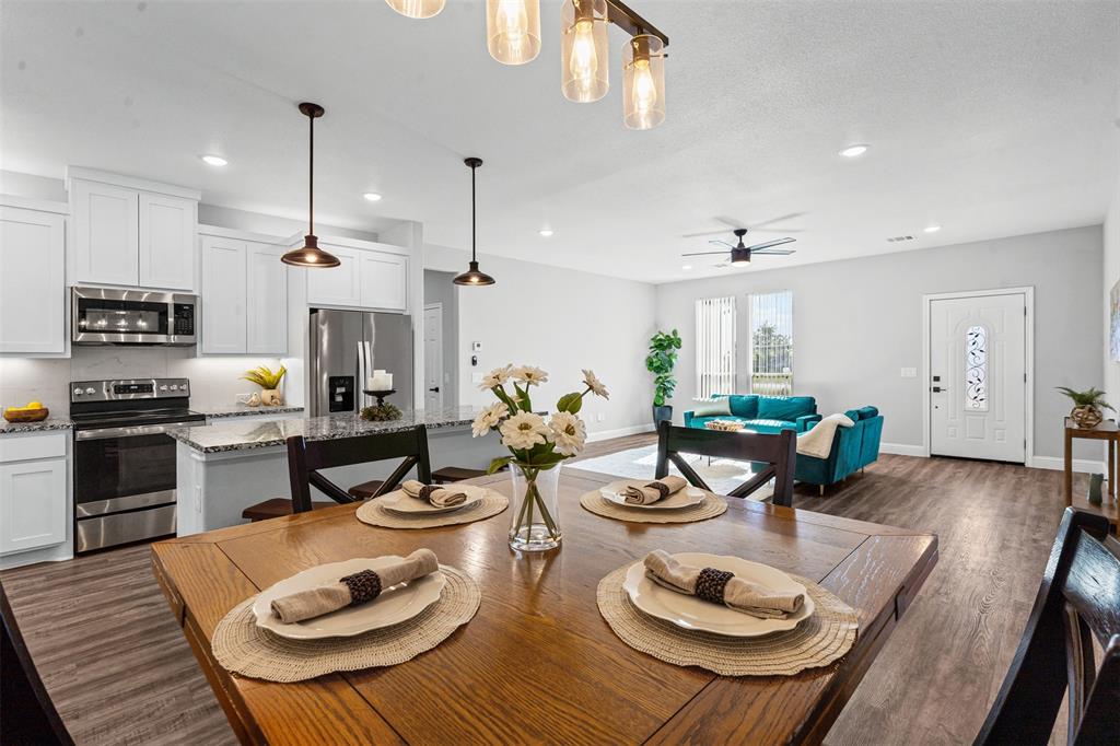 Hunterwood - Residential