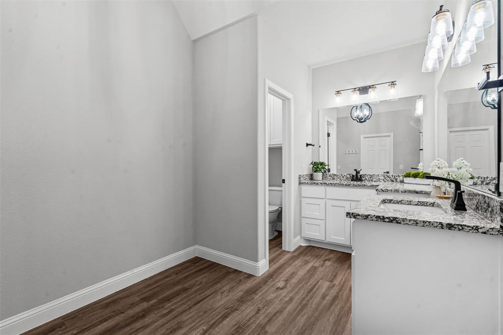 Hunterwood - Residential