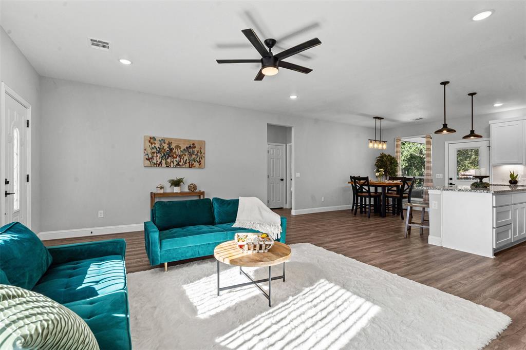 Hunterwood - Residential