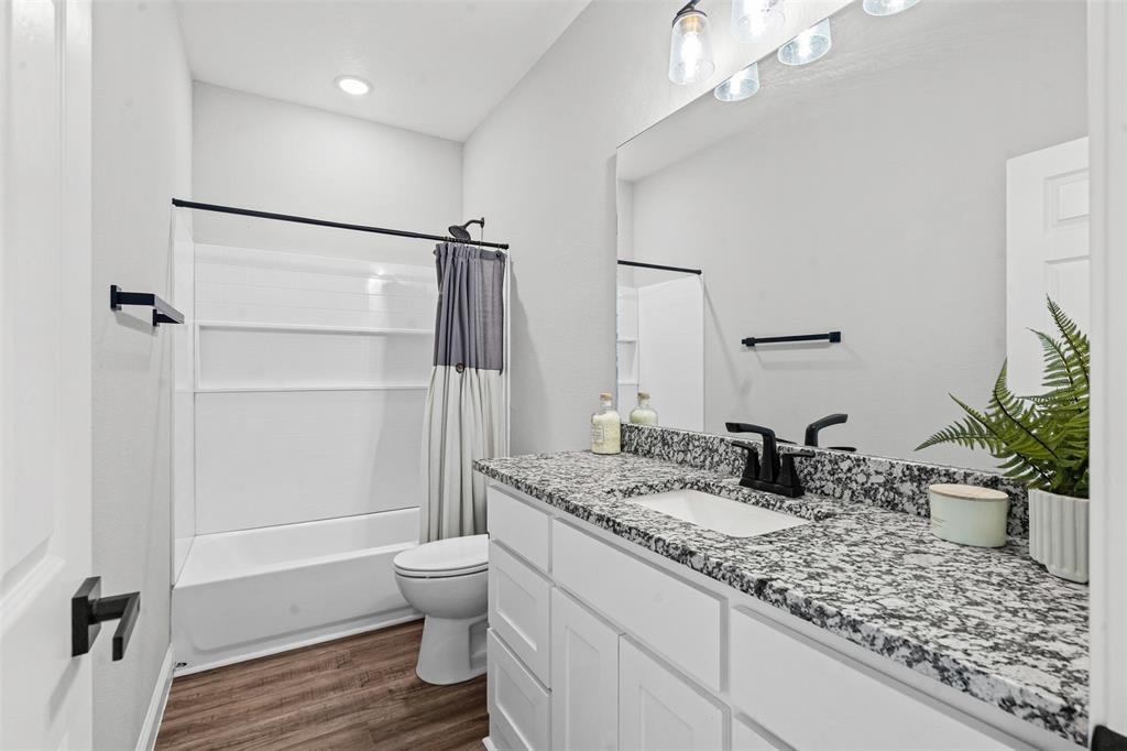 Hunterwood - Residential