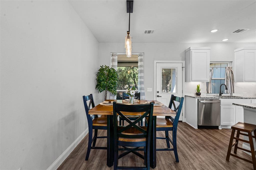 Hunterwood - Residential