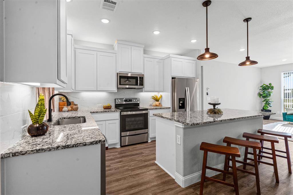 Hunterwood - Residential