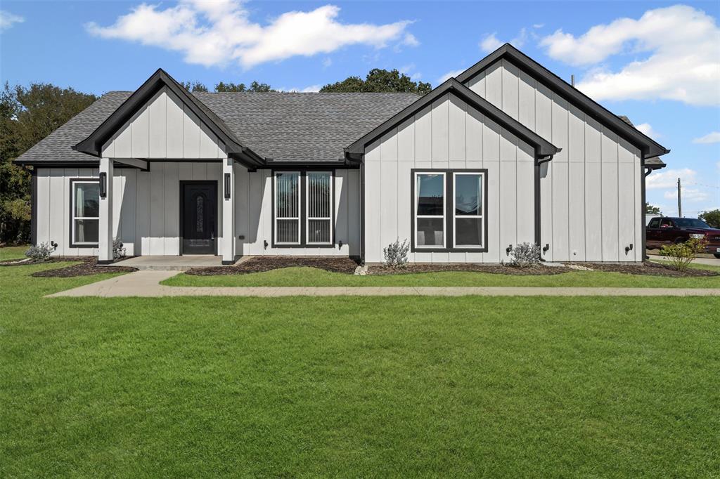 Hunterwood - Residential