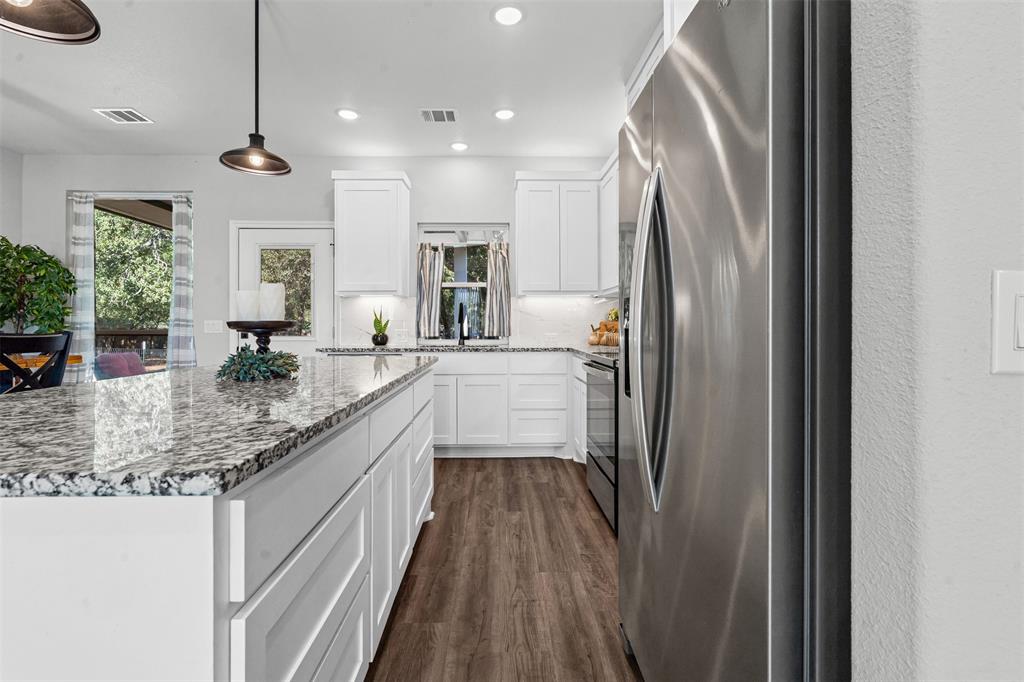 Hunterwood - Residential