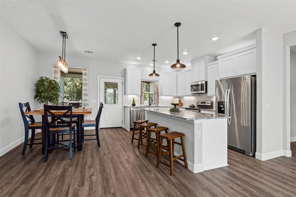 Hunterwood - Residential