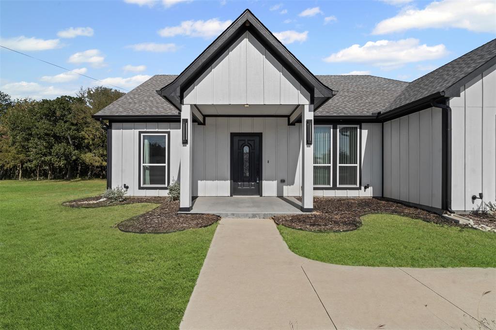 Hunterwood - Residential