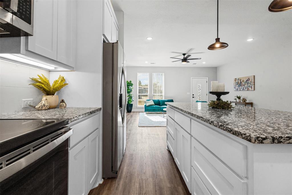 Hunterwood - Residential