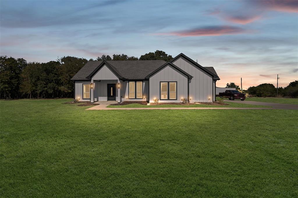 Hunterwood - Residential