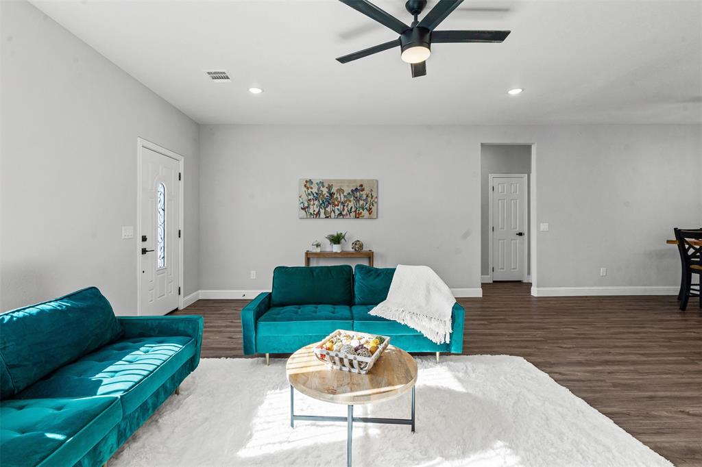 Hunterwood - Residential