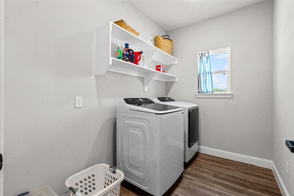 Hunterwood - Residential