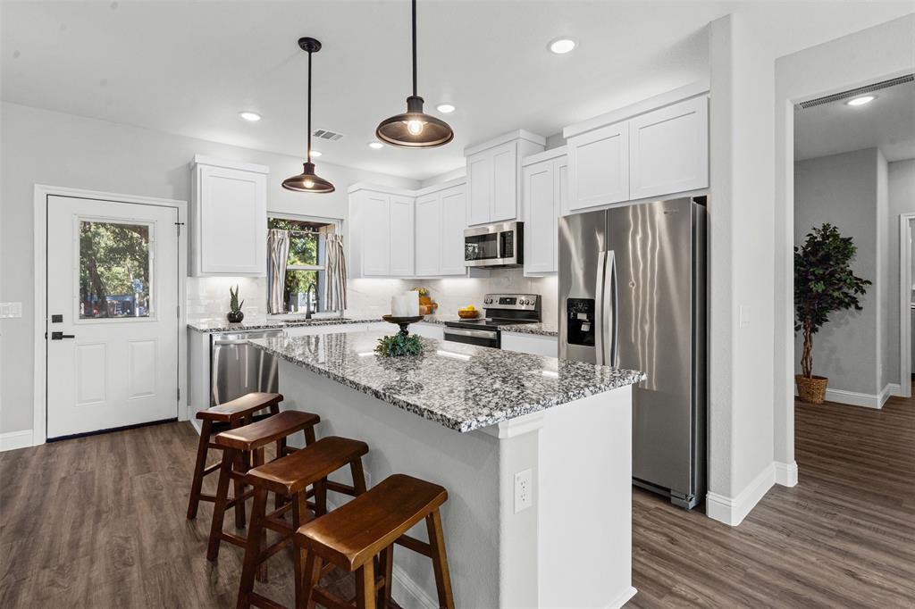 Hunterwood - Residential