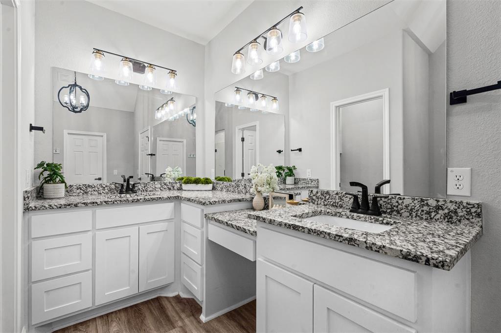 Hunterwood - Residential