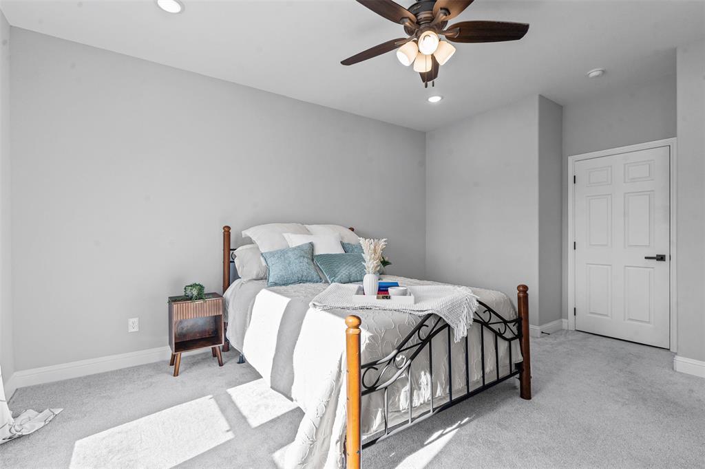 Hunterwood - Residential