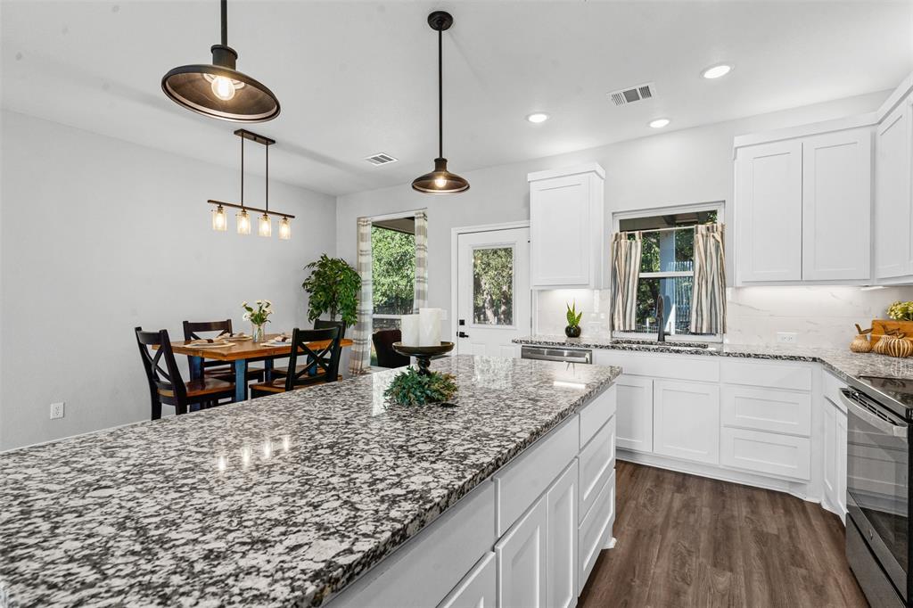 Hunterwood - Residential