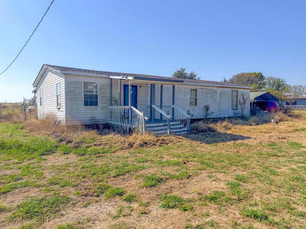4167 County Road 1180