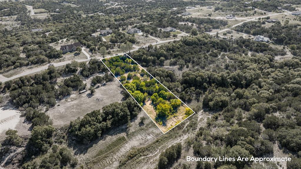 Mountain Lakes Sec 3 - Land