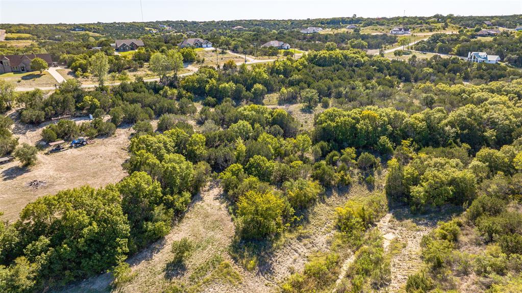 Mountain Lakes Sec 3 - Land