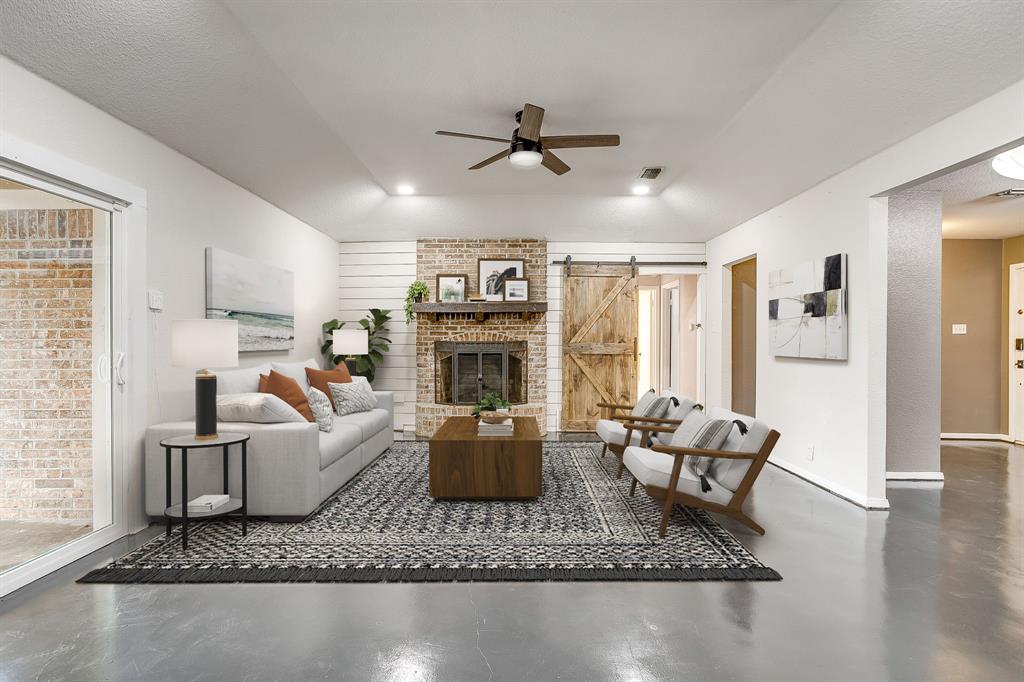 Willow Creek - Residential