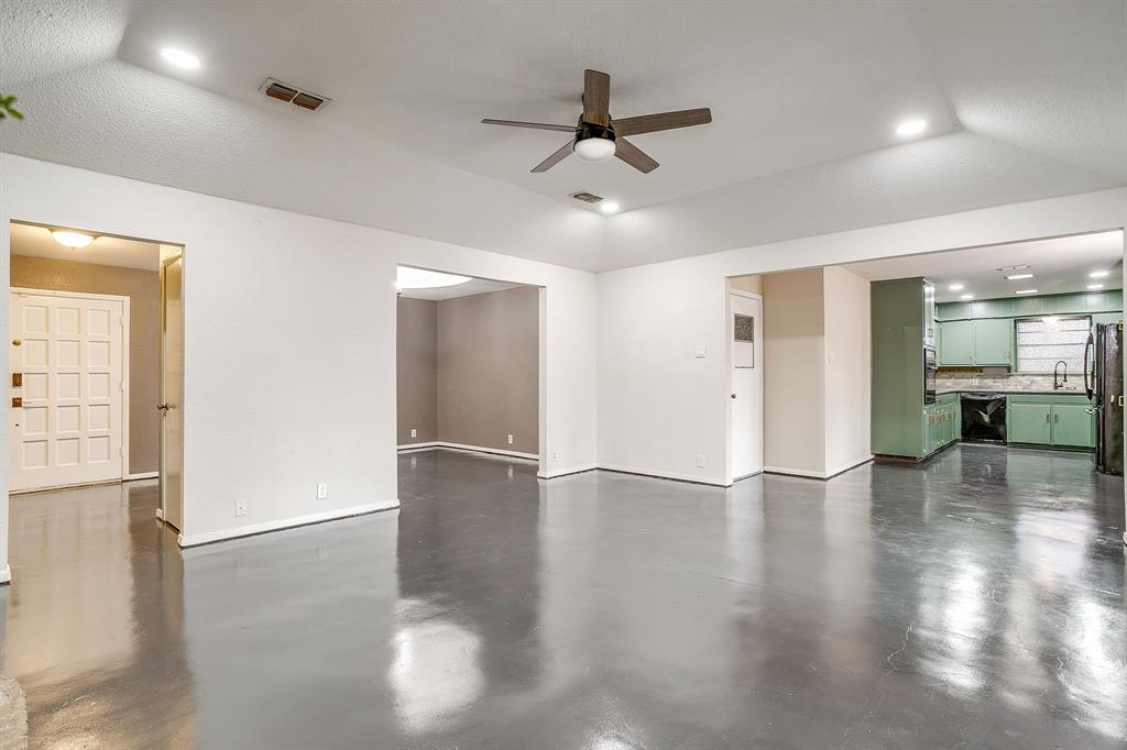 Willow Creek - Residential