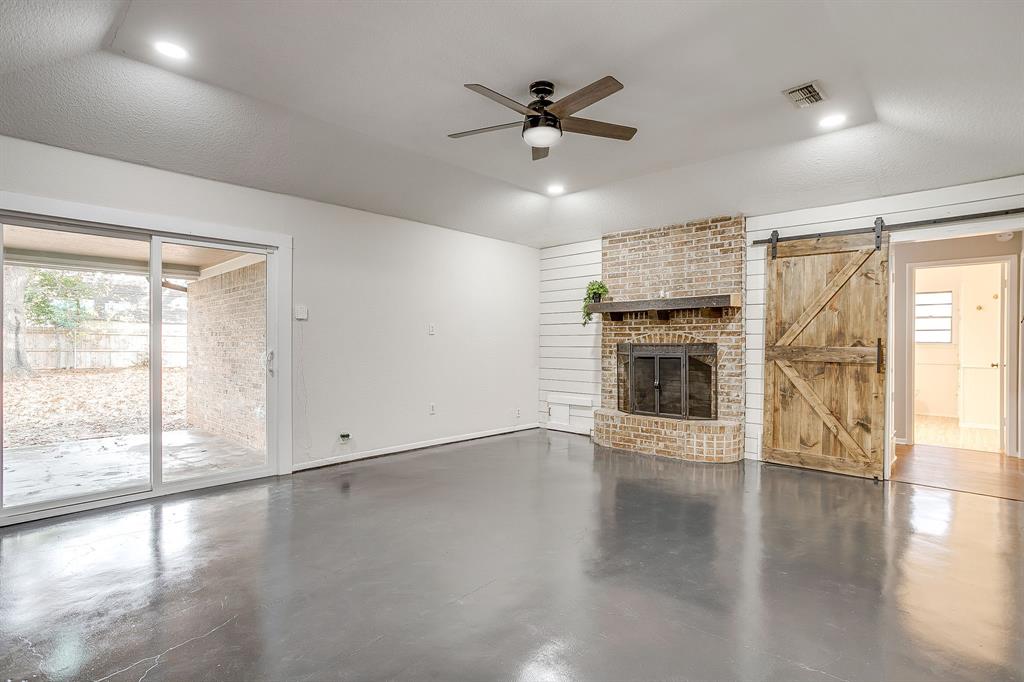 Willow Creek - Residential