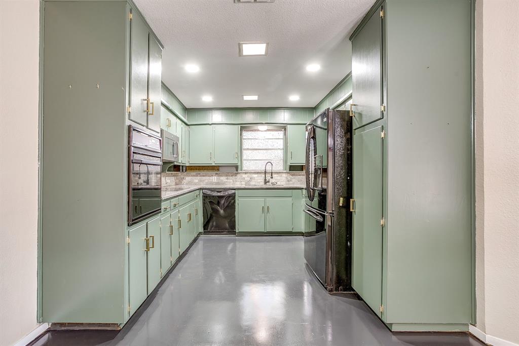 Willow Creek - Residential