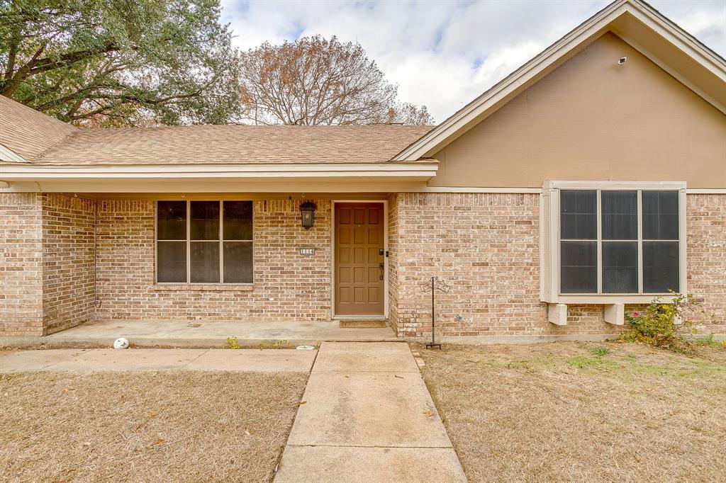 1114 Willowcreek Road