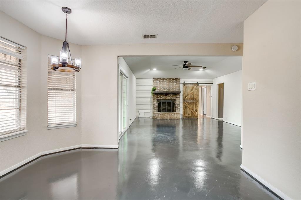 Willow Creek - Residential