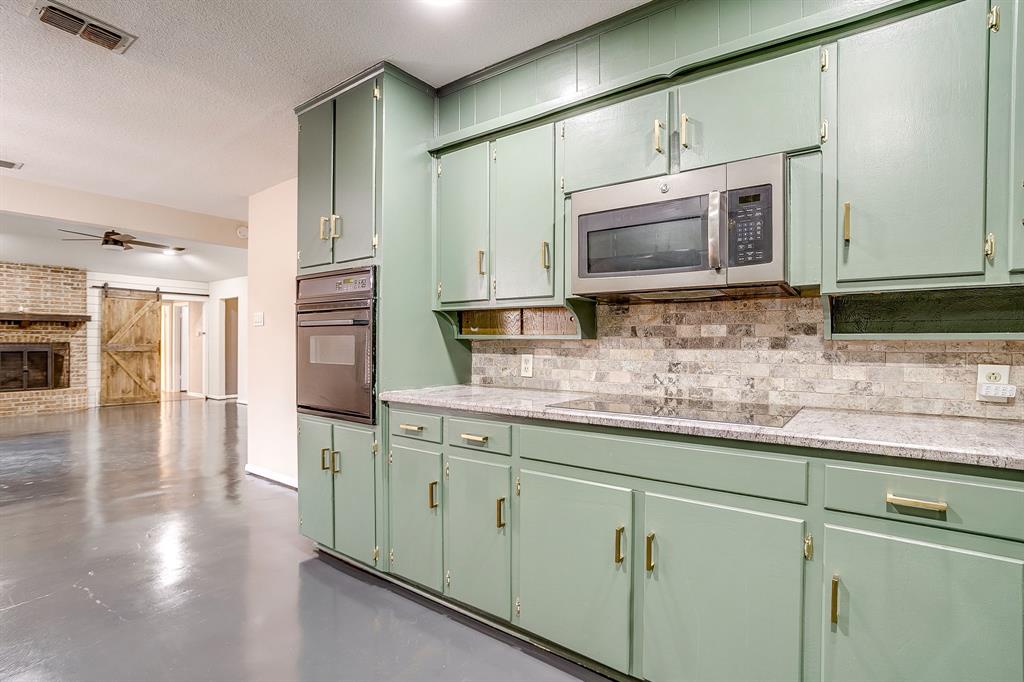 Willow Creek - Residential